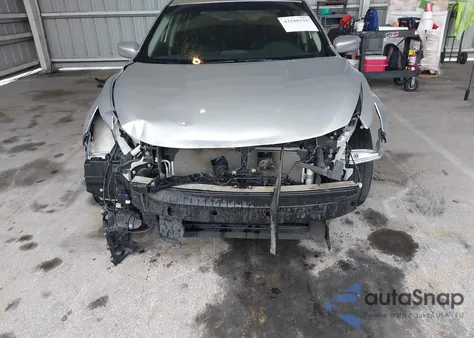 2018 Nissan Altima 2.5 S z USA, uszkodzony, nr VIN 1N4AL3AP4JC474550